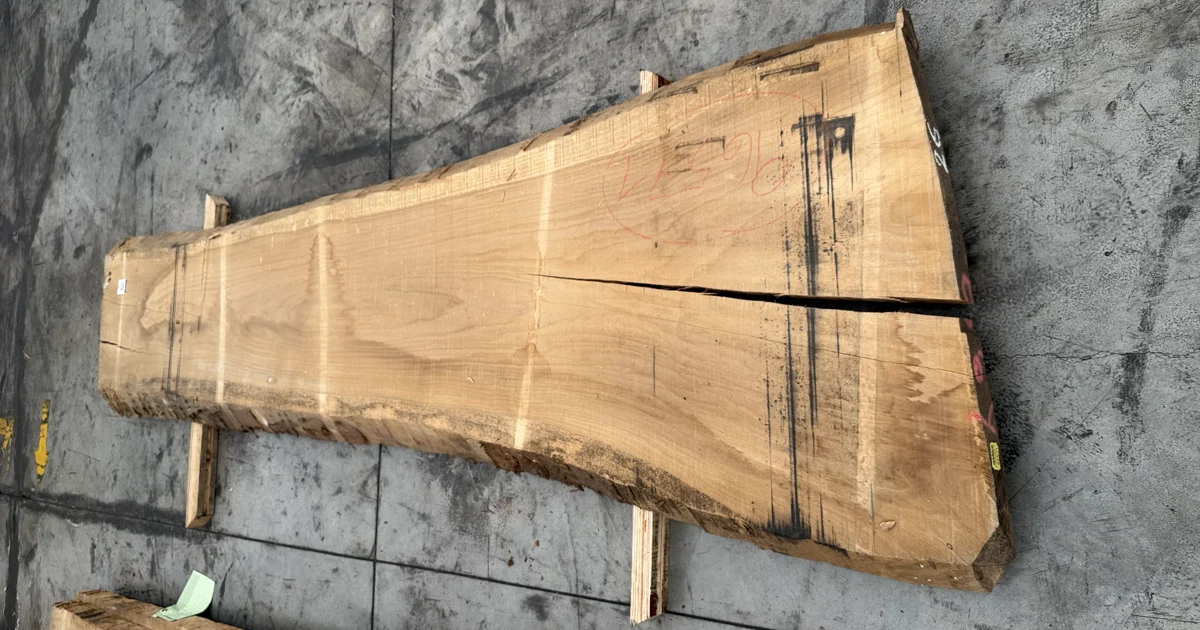European Oak Slab Buying Guide
