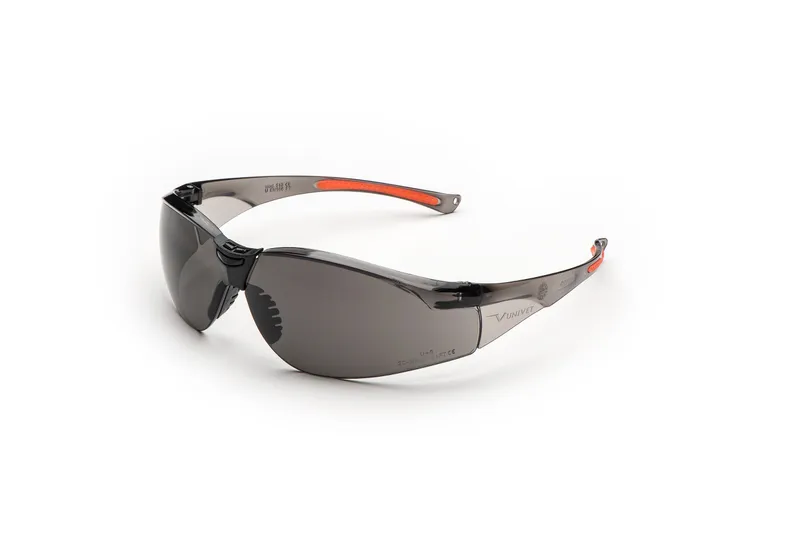 Univet 513 Safety Glasses