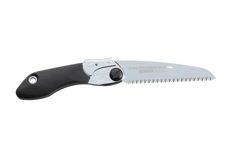 Silky Pocketboy 130 mm Folding Saw