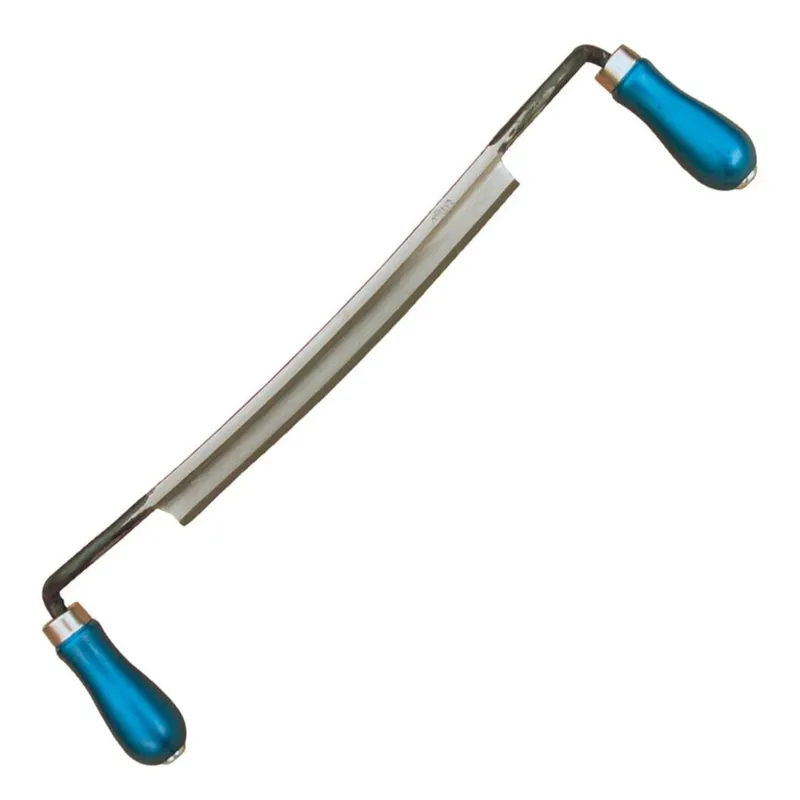 Müller Drawknife, 240 mm