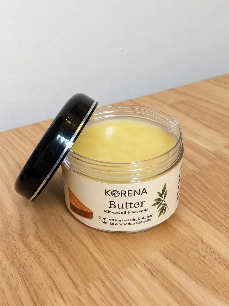 KORENA Butter