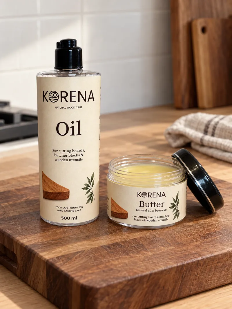 KORENA Set