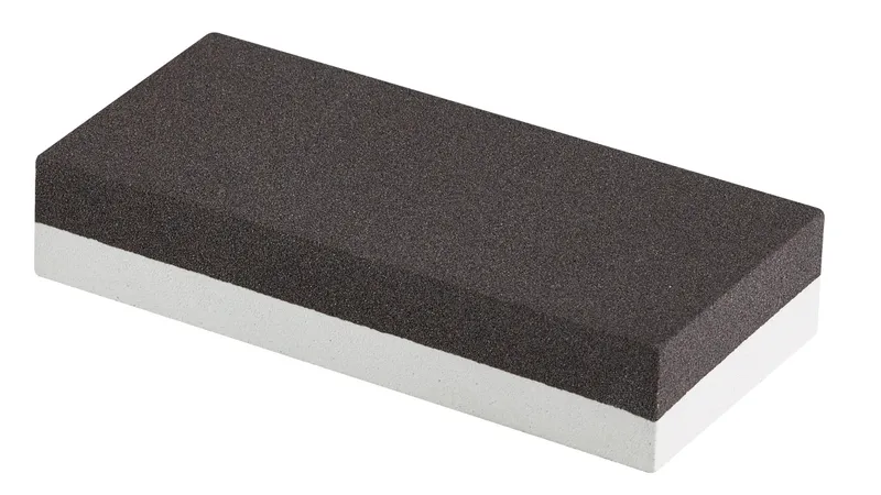 Lapport Record Brocken Sharpening Stone