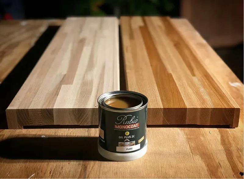 Rubio Monocoat Oil Plus 2C