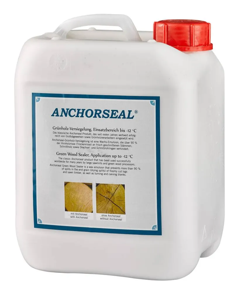 Anchorseal Classic End-Grain Sealer (5 L)