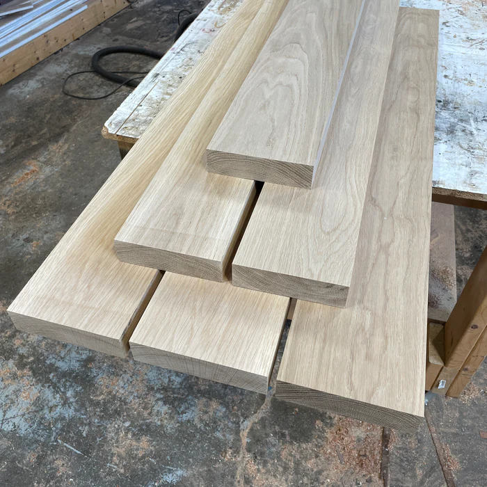 White Oak