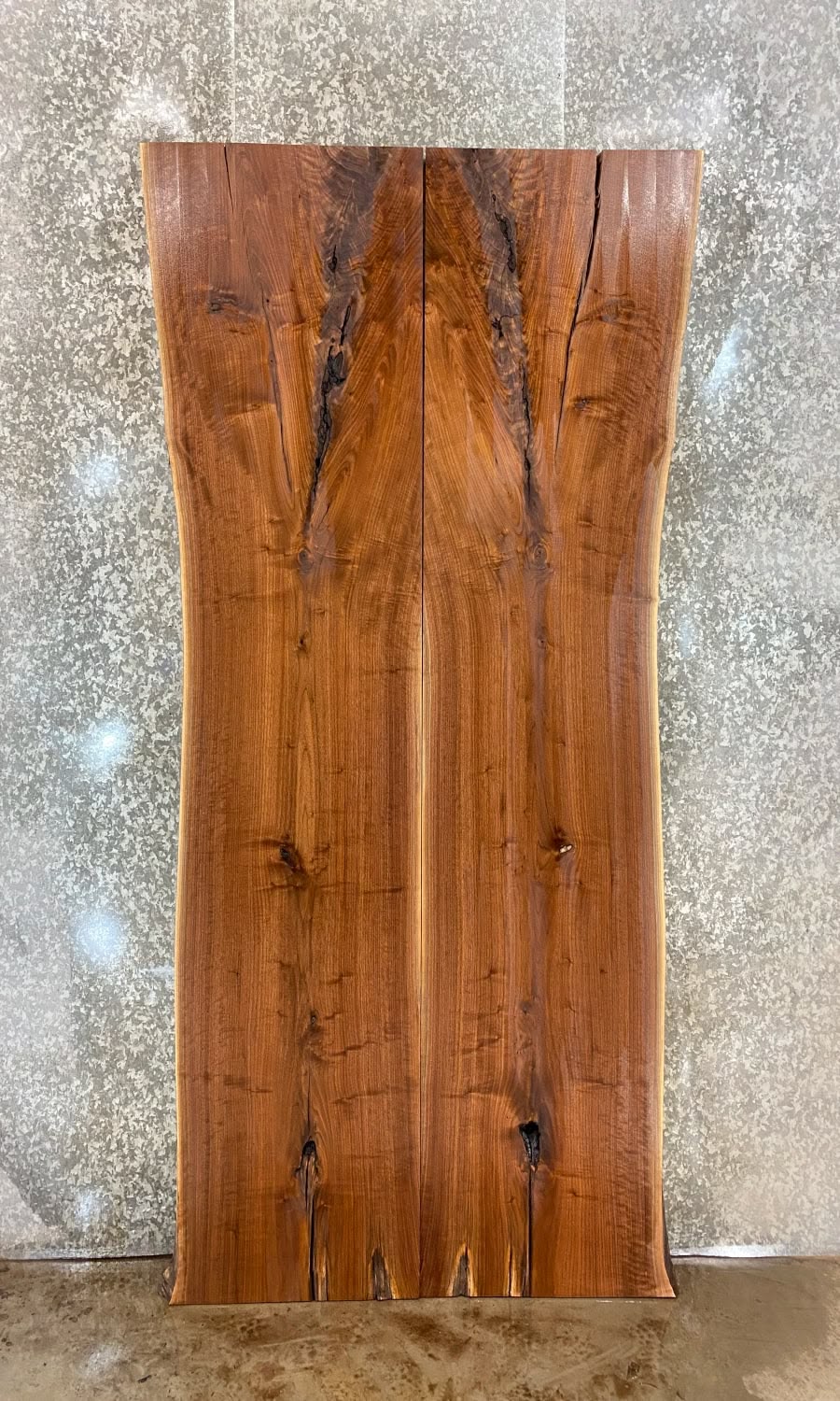 Black Walnut grain