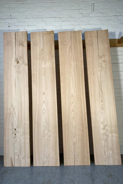 Sweet Chestnut