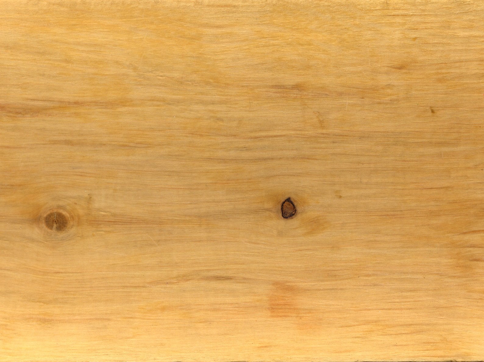 Hornbeam grain